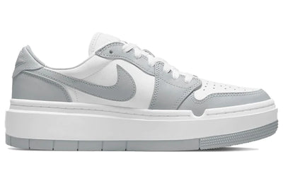 (WMNS) AIR JORDAN 1 ELEVATE LOW 'WOLF GREY' DH7004-100