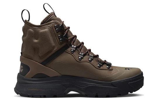 NIKE ACG ZOOM GAIADOME GORE-TEX 'TRAILS END BROWN'