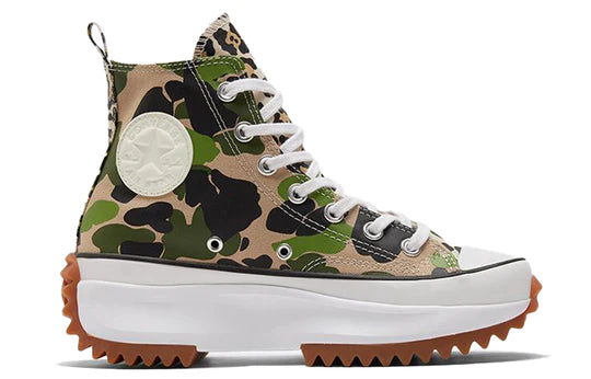 CONVERSE RUN STAR HIKE HIGH 'ARCHIVE PRINT CAMO'
