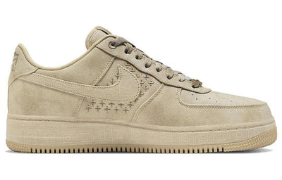 NIKE AIR FORCE 1 '07 PREMIUM 'NAI-KE - BEIGE' DV4247-211