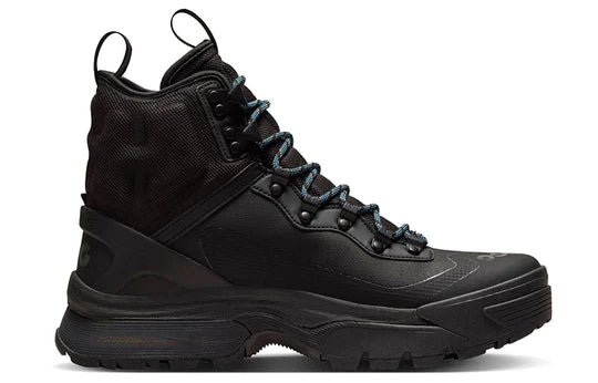 NIKE ACG ZOOM GAIADOME GORE-TEX 'TRIPLE BLACK'