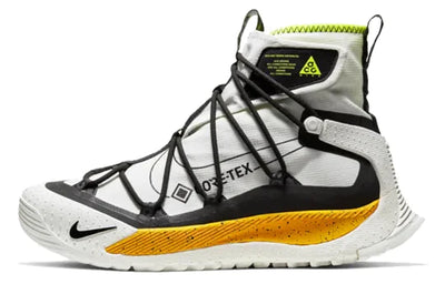 NIKE ACG AIR TERRA ANTARKTIK GORE-TEX 'UNIVERSITY GOLD'
