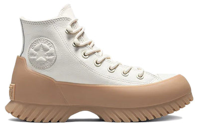 CONVERSE CHUCK TAYLOR ALL STAR LUGGED WINTER 2.0 'COLD FUSION - EGRET LIGHT TWINE'