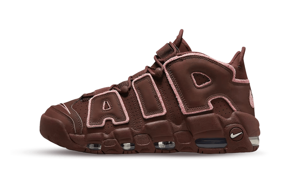 Nike Air More Uptempo 96 Valentine's Day (2023)