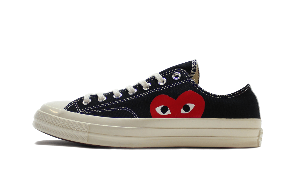 Converse x CDG