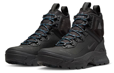 NIKE ACG ZOOM GAIADOME GORE-TEX 'TRIPLE BLACK'