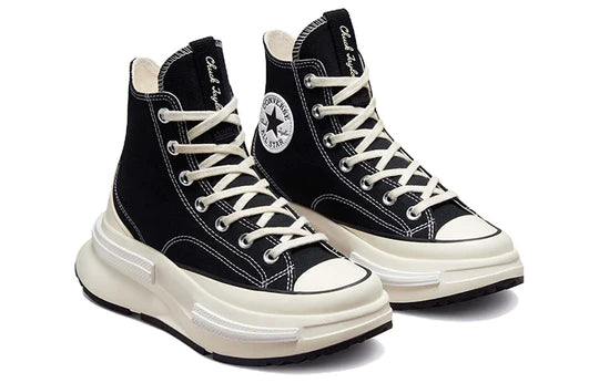 CONVERSE RUN STAR LEGACY CX HIGH 'BLACK' A00869C
