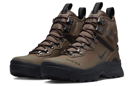 NIKE ACG ZOOM GAIADOME GORE-TEX 'TRAILS END BROWN'