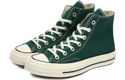 CONVERSE CHUCK 70 HIGH 'MIDNIGHT CLOVER