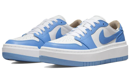 (WMNS) AIR JORDAN 1 ELEVATE LOW 'UNIVERSITY BLUE' DQ3698-141