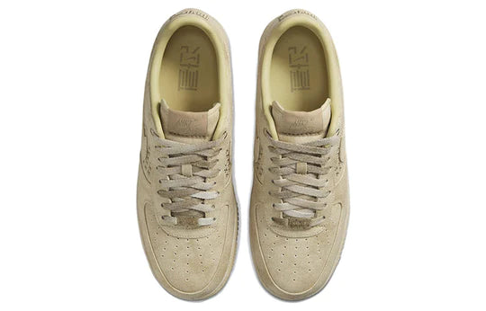 NIKE AIR FORCE 1 '07 PREMIUM 'NAI-KE - BEIGE' DV4247-211