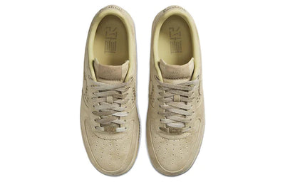 NIKE AIR FORCE 1 '07 PREMIUM 'NAI-KE - BEIGE' DV4247-211