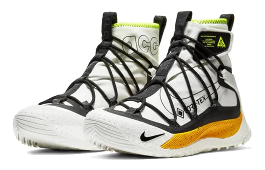 NIKE ACG AIR TERRA ANTARKTIK GORE-TEX 'UNIVERSITY GOLD'