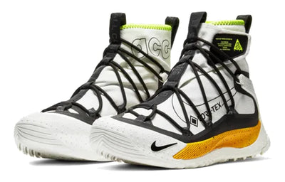 NIKE ACG AIR TERRA ANTARKTIK GORE-TEX 'UNIVERSITY GOLD'