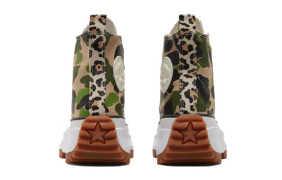 CONVERSE RUN STAR HIKE HIGH 'ARCHIVE PRINT CAMO'