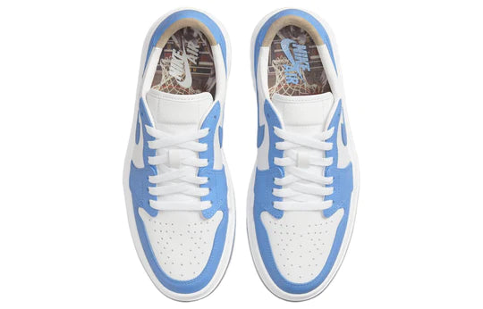 (WMNS) AIR JORDAN 1 ELEVATE LOW 'UNIVERSITY BLUE' DQ3698-141