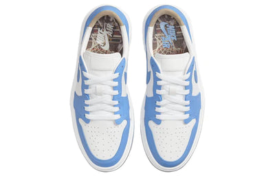 (WMNS) AIR JORDAN 1 ELEVATE LOW 'UNIVERSITY BLUE' DQ3698-141