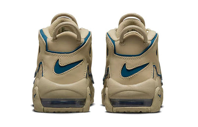 NIKE AIR MORE UPTEMPO 'LIMESTONE