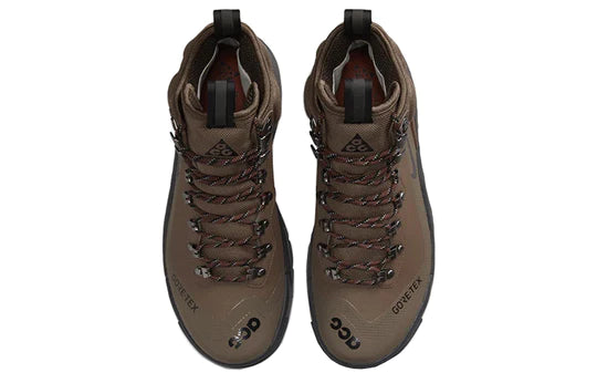 NIKE ACG ZOOM GAIADOME GORE-TEX 'TRAILS END BROWN'
