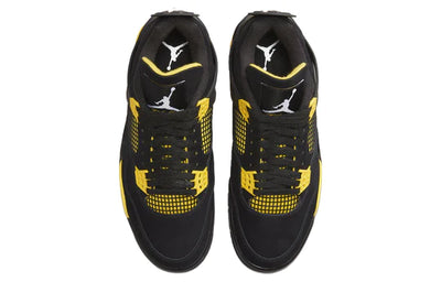 AIR JORDAN 4 RETRO 'THUNDER'