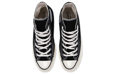 CONVERSE CHUCK 70 HI 'BLACK'