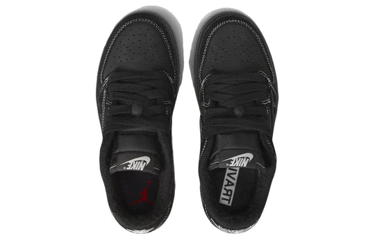 TRAVIS SCOTT X AIR JORDAN 1 LOW OG SP 'BLACK PHANTOM' DM7866-001