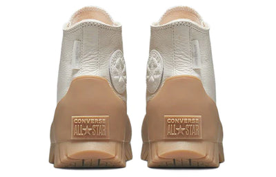 CONVERSE CHUCK TAYLOR ALL STAR LUGGED WINTER 2.0 'COLD FUSION - EGRET LIGHT TWINE'