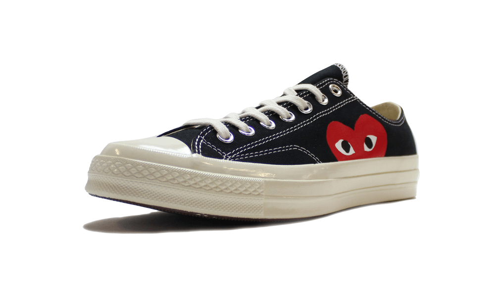 Converse x CDG
