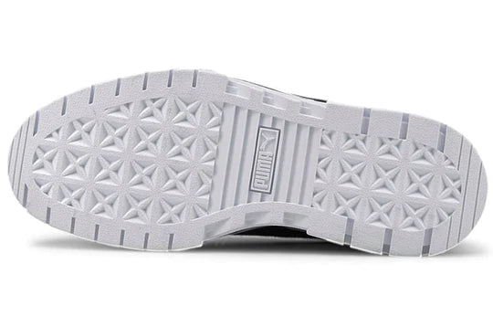 PUMA MAYZE 'WHITE BLACK