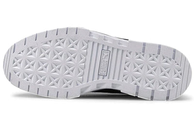 PUMA MAYZE 'WHITE BLACK