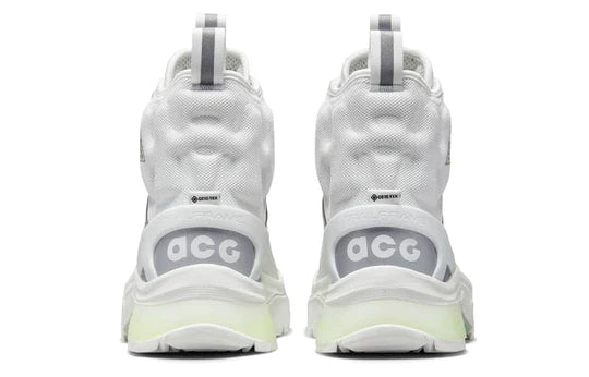 NIKE ACG ZOOM GAIADOME GORE-TEX 'WHITE'