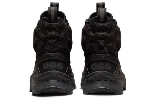 NIKE ACG ZOOM GAIADOME GORE-TEX 'TRIPLE BLACK'