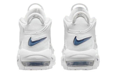 NIKE AIR MORE UPTEMPO 'WHITE MIDNIGHT NAVY'