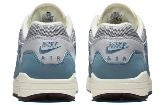 NIKE PATTA X AIR MAX 1 'NOISE AQUA' DH1348-004