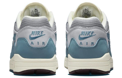 NIKE PATTA X AIR MAX 1 'NOISE AQUA' DH1348-004