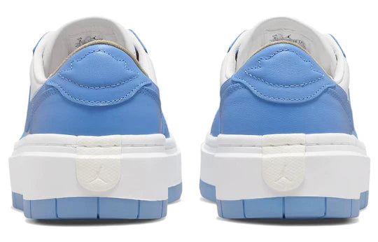 (WMNS) AIR JORDAN 1 ELEVATE LOW 'UNIVERSITY BLUE' DQ3698-141