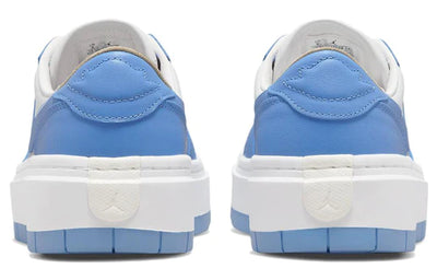 (WMNS) AIR JORDAN 1 ELEVATE LOW 'UNIVERSITY BLUE' DQ3698-141