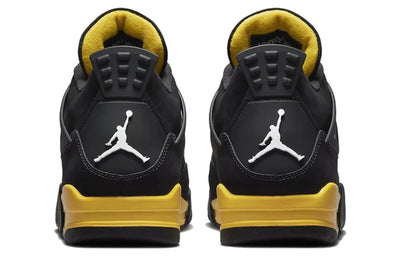 AIR JORDAN 4 RETRO 'THUNDER'