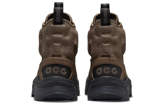 NIKE ACG ZOOM GAIADOME GORE-TEX 'TRAILS END BROWN'