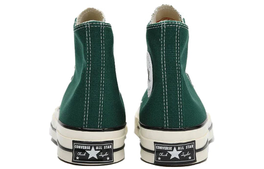 CONVERSE CHUCK 70 HIGH 'MIDNIGHT CLOVER