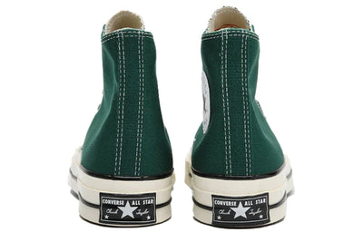 CONVERSE CHUCK 70 HIGH 'MIDNIGHT CLOVER