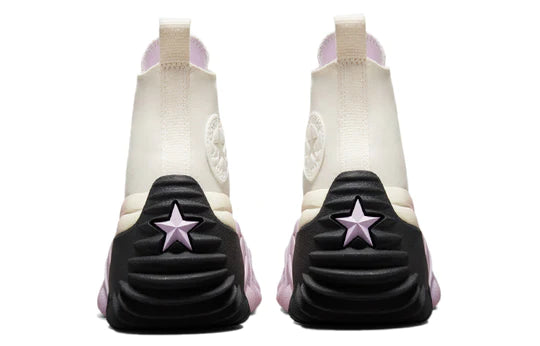 CONVERSE RUN STAR MOTION PLATFORM OMBRE 'EGRET PALE AMETHYST' 172891C