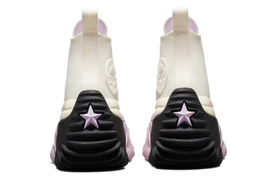 CONVERSE RUN STAR MOTION PLATFORM OMBRE 'EGRET PALE AMETHYST' 172891C