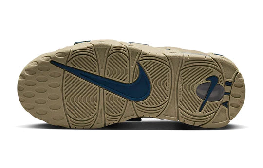 NIKE AIR MORE UPTEMPO 'LIMESTONE