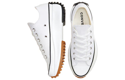 CONVERSE RUN STAR HIKE LOW 'WHITE'