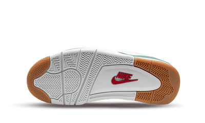 Nike SB x Air Jordan 4 Retro Pine Green