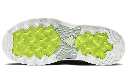 NIKE ACG AIR TERRA ANTARKTIK GORE-TEX 'UNIVERSITY GOLD'