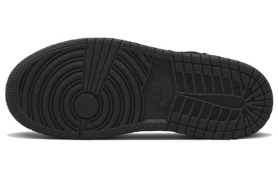 TRAVIS SCOTT X AIR JORDAN 1 LOW OG SP 'BLACK PHANTOM' DM7866-001