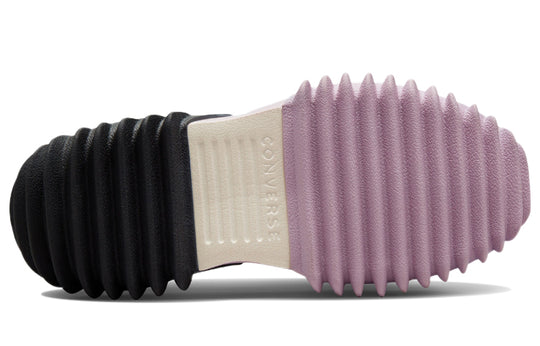 CONVERSE RUN STAR MOTION PLATFORM OMBRE 'EGRET PALE AMETHYST' 172891C
