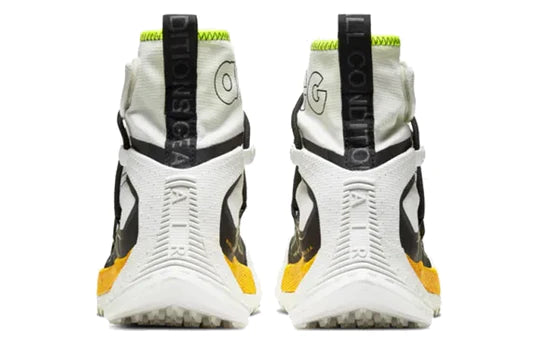 NIKE ACG AIR TERRA ANTARKTIK GORE-TEX 'UNIVERSITY GOLD'